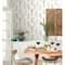 RoomMates Botanical Print Peel & Stick Wallpaper